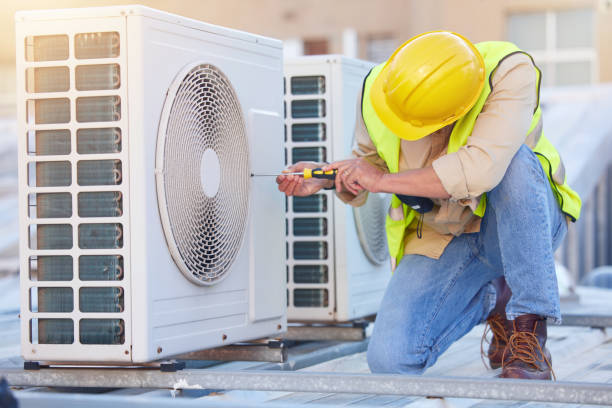 Best HVAC Tune-Up Services  in Tashua, CT