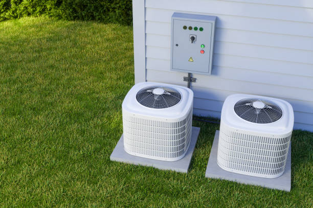 Best HVAC Replacement Cost  in Tashua, CT