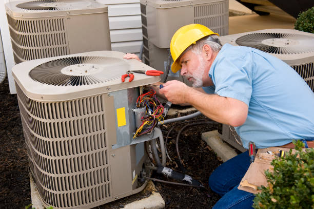 Best Commercial HVAC Repair  in Tashua, CT