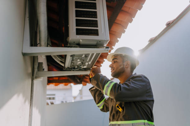 Local HVAC Companies in Tashua, CT