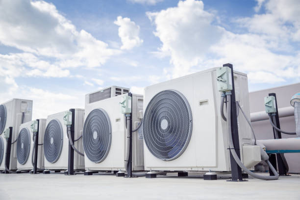 Best HVAC Companies Near Me  in Tashua, CT