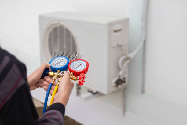 Best Emergency HVAC Repair  in Tashua, CT