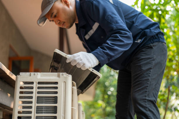 Best HVAC Air Duct Cleaning  in Tashua, CT
