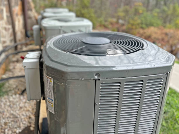 Professional HVAC in Tashua, CT